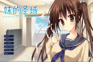 [ADV/汉化] 妹的圣域 妹のセイイキ V1.0 STEAM官方中文步兵版+DLC 电脑 [2.5G]-春天资源分享网