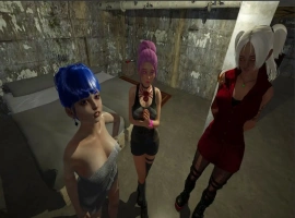 [亚洲SLG/中文] 逃生 Outlast v0.4 PC+安卓 [2.9G]-春天资源分享网