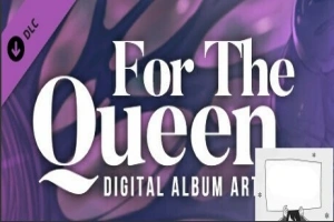 【PC/2D/SLG/中文】女王侍奉 For the Queen V1.3193 STEAM官方中文版+DLC+作弊【6.1G】-春天资源分享网