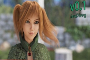 [欧美SLG/汉化/动态]反叛二重奏V0.1 汉化版[PC+安卓][1.2G/百度]』-春天资源分享网