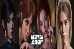 [欧美SLG/汉化] 西景学院 Westview Academy -v0.6.4 PC+安卓中文版 [6G]-春天资源分享网