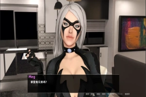 [欧美SLG/汉化] 和姐妹们一起玩Cosplay Cosplay with My Sisters [v1.0] PC+安卓 [1.2G]-春天资源分享网