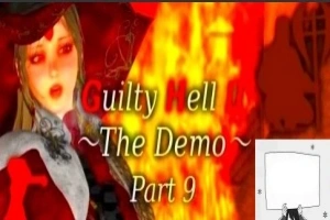 【PC/2D/ACT/中文】Guilty Hell 2 纯白女神与亡者之都II V22 中文重置版【6.5G】-春天资源分享网