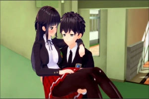 [日式SLG汉化] 爱的学校：俱乐部！V1.8.9 School of Love Clubs!V1.8.9 PC+安卓 [7G]-春天资源分享网