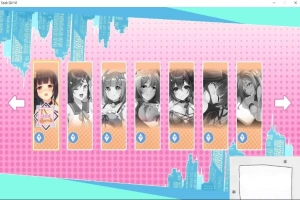 【PC/益智SLG/全动态/中文】Seek Girl Ⅵ 官方中文步兵版 【全CV/640M】-春天资源分享网