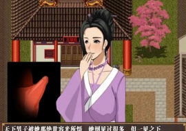 [古风RPG/中文/动态] 水浒横刀夺爱传 V2.3.3066 官中豪华版+全DLC+存档[百度] [1.2G]』-春天资源分享网