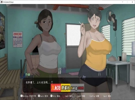 【日系SLG/官中/动态】[NTRMAN] 杀猪盘 Christa & Tonyo v1.0 官方中文版 【500M】-春天资源分享网