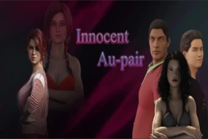 [欧美SLG/汉化] 无辜互惠生：重启 Innocent Au-pair：Restart-v0.401 PC+安卓 [7G]-春天资源分享网