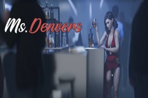 【欧美SLG/双端/汉化】丹佛斯女士v0.2.0 [百度/微云]-春天资源分享网