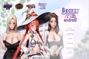 [SLG/汉化] 秘密派：密室-Secret Pie v1.7.1 官方中文步兵版 [2G]-春天资源分享网