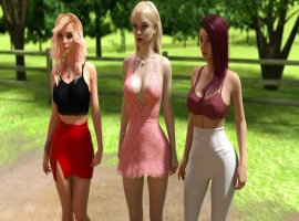 [欧美SLG/汉化] 帮助辣妹 红瀑恋遇-Helping the Hotties-1.0.4.10.6-PC+安卓官方中文版 [10.4G]-春天资源分享网