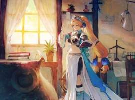 [ACT/像素全动态]点阵机械歼：玛丽莲与秘密工房 完整正式版[新作/战斗エロ][200M/百度]』-春天资源分享网