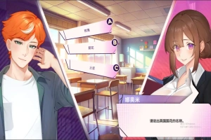 [欧美SLG/汉化] 夏日为你演示 Summer For You V2.1.1 官方中文 电脑和安卓 [1.5G]-春天资源分享网