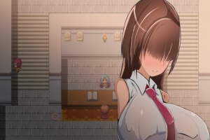 [日系RPG/汉化/2D] 蒙眼的女孩给朋友戴绿帽子的故事PC+安卓汉化版[百度][500M]』-春天资源分享网