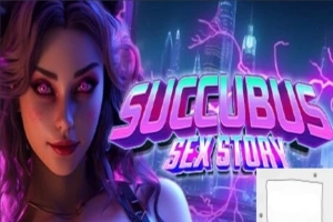 [SLG官中动态步兵]Succubus SEX Story 魔女的性爱故事 Build.12441628[电脑1.44G]-春天资源分享网