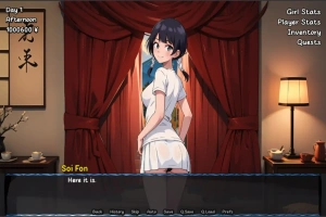 [沙盒欧美SLG/汉化] 淫荡的灵魂 Lewd Souls-v2.2.5 PC+安卓汉化版 [700M]-春天资源分享网