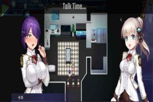 [神级RPG/汉化/丝滑动态]公主协同效应23.6月云汉化+存档[更新/卡牌战斗エロ][2.3G/百度]』-春天资源分享网
