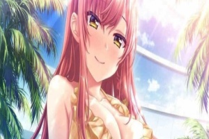 [ADV/动态CG]和御姐女友的快乐同居生活 年上彼女のあまやか同棲[百度][1G]』-春天资源分享网