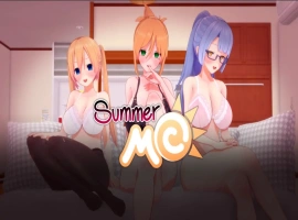 [日式SLG/汉化] 夏天MC：那次我发现了一本神奇的催眠书 v0.16 PC+安卓 [2G]-春天资源分享网
