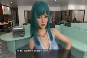 [欧美SLG/汉化] 按钮 The Button-0.8 PC+安卓汉化版 [600M]-春天资源分享网