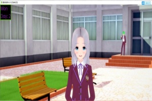 [日系SLG/汉化]魔法的秘密v0.08 汉化版[PC+安卓][1.6G/百度]』-春天资源分享网