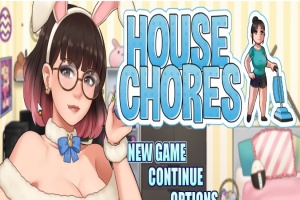 [欧美RPG/汉化/动态] 家务活 HouseChores Ver 0.13b PC+安卓汉化版[百度][2.1G]』-春天资源分享网