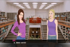 [2D欧美SLG/汉化] 我的灵魂碎片 Shard Of My Soul-v1.11 PC+安卓汉化版 [1.1G]-春天资源分享网