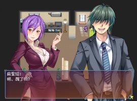【RPG汉化动态】银乱娘偶像48Ver2.01完整汉化版【55个攻略角色】+全回想【1.6G】【补档】-春天资源分享网