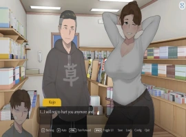 [SLG/NTR/中文] 迷失的季节 V1.02 Seasons of Loss 电脑 [2.83G]-春天资源分享网
