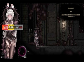 【神作ACT/中文/全动态】哥特少女勇与魔城2 SiNiSistar2 V1.0.2官方中文正式版+存档+Mod【新作/2G】-春天资源分享网