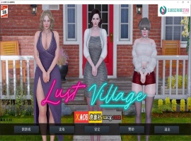 【沙盒SLG/ 汉化/动态】欲望小镇 v0.85 精翻汉化版【PC+安卓/3.72G/】-春天资源分享网