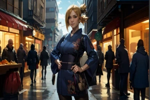 [爆款RPG动态步兵]交易街的黑卫兵～地下监狱的女囚们~APPEND V2.1.0+本体1.3.1汉化[电脑546M]-春天资源分享网