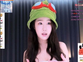 韩国BJ主播-顺德-cool3333-(순덕) 个人直播（20240606） ( 2V/9.09G）-春天资源分享网