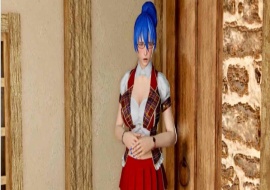 [日系SLG/汉化/动态]化学回归v0.8 汉化版[PC+安卓][1.4G/百度]』-春天资源分享网