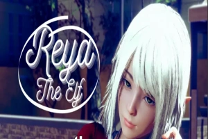 [亚洲SLG/汉化] 精灵女孩 精灵雷亚 Reya the Elf v0.6.9SE PC+安卓汉化版 [4G]-春天资源分享网