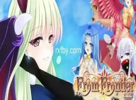 【RPG/中文/安卓/500M】来自边境 – From Frontier+礼包码-春天资源分享网