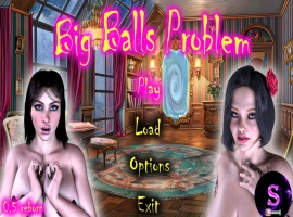 【欧美SLG/汉化/动态】鸡鸡问题0.5汉化版【PC+安卓/1.30G/更新】-春天资源分享网