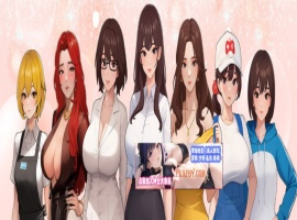 【互动SLG/中文/全动态】职场幻想 Workspace Fantasy V1.0.05 官方中文版【3G/新作】-春天资源分享网