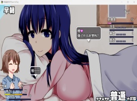 【神作SLG汉化全动态】冬日狂想曲Ver1.05aAI精翻汉化正式版+全CG存档【更新2.5G】-春天资源分享网