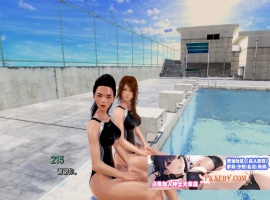 [欧美] [亚洲风SLG/汉化/动态]土包子的奇遇 V0.15 汉化版[PC+安卓][FM/570M/百度]-春天资源分享网