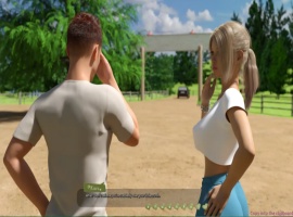 【欧美SLG/汉化/动态】幫助辣妹故事時間：Kiara 的故事 v0.1汉化版【PC+安卓/1.95G/更新】-春天资源分享网