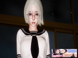 【亚洲SLG/汉化/动态】消失的月 Lost Moon V0.7 汉化版【PC+安卓/3G】-春天资源分享网