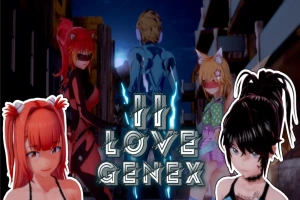 [日式SLG/汉化] 基因之爱1完结 爱情基因 Genex Love 0.9.97 PC+安卓汉化版 [4.2G]-春天资源分享网