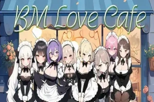 [SLG/中文] 黑山恋爱咖啡厅 BM Love Cafe Ver3.3.5 官方中文版电脑 [1.60G]-春天资源分享网