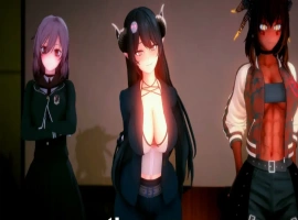 [日式SLG/汉化] 空气进化 人工智能革命 AI Revolution-0.3.6 PC+安卓汉化版 [G]-春天资源分享网