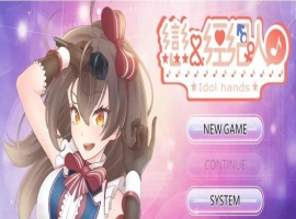 [养成互动SLG/中文/动态]恋与经纪人 STEAM官方中文步兵版[百度][中文语音/1.2G]』-春天资源分享网