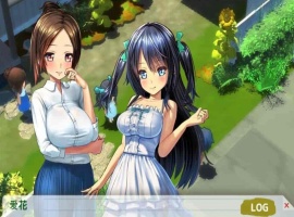 [日系RPG/中文/全CV]我的愉快暑假～乡下的假日回忆-V1.01 官方中文版[百度][2.1G]』-春天资源分享网