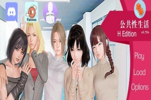 [欧美SLG/汉化/动态]调教大师 V0.75b 汉化版[4月更新][PC+安卓][3.8G/百度]』-春天资源分享网