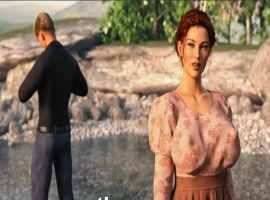 [欧美SLG/汉化] 在草原上 On the Prairie v0.9.0 PC+安卓汉化版 [2.1G]-春天资源分享网