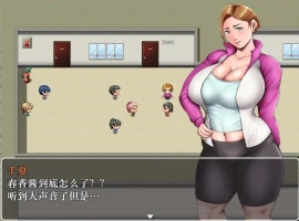 [RPG/中文] 兔耳冒险谭！打情骂俏的同时猜谜拯救世界！PC+安卓中文 [2.2G]-春天资源分享网